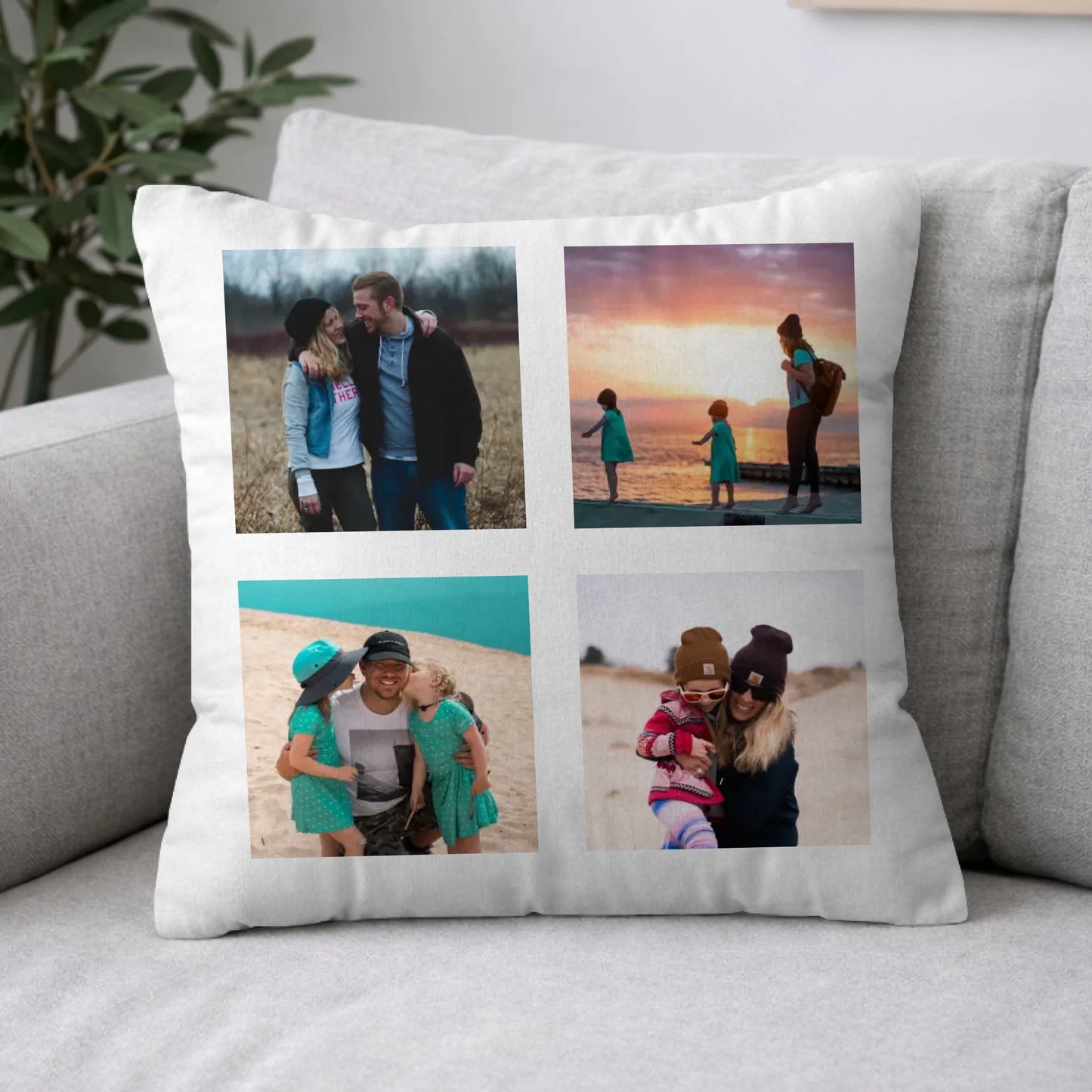 Pillow 2-1