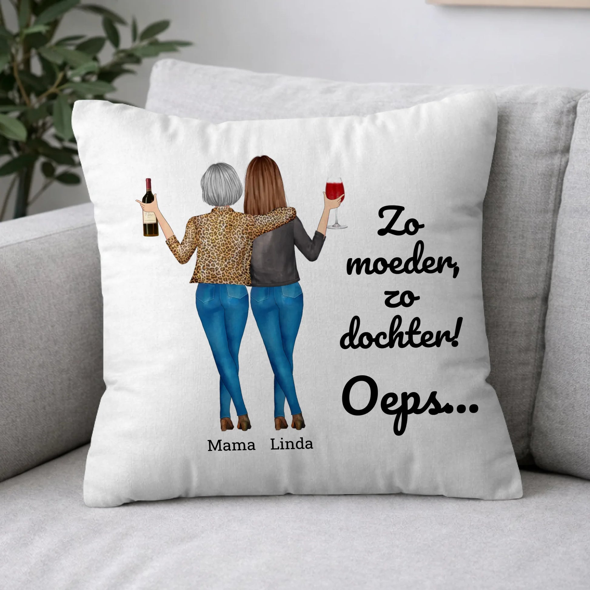 Pillow 2-1