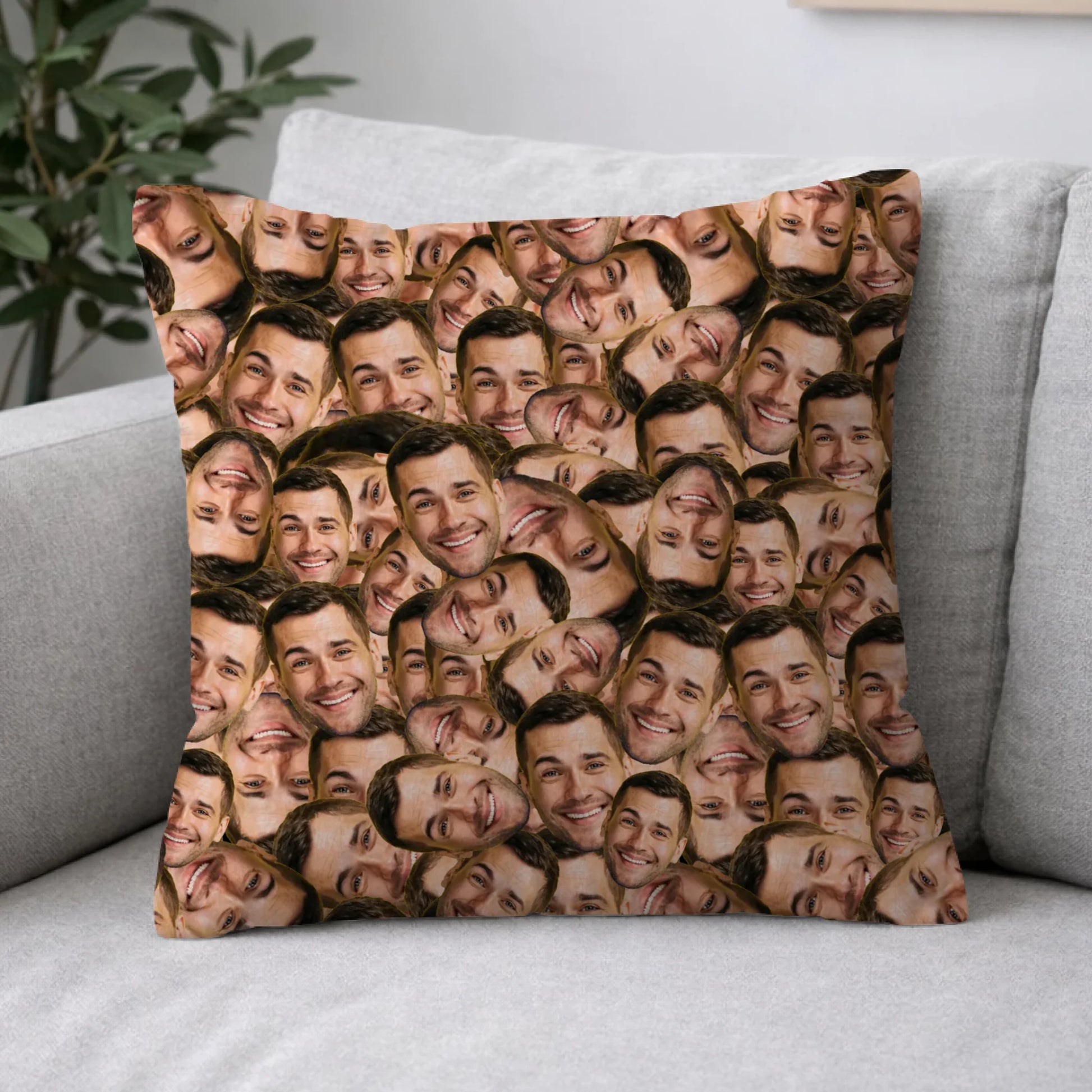 Pillow 2-1