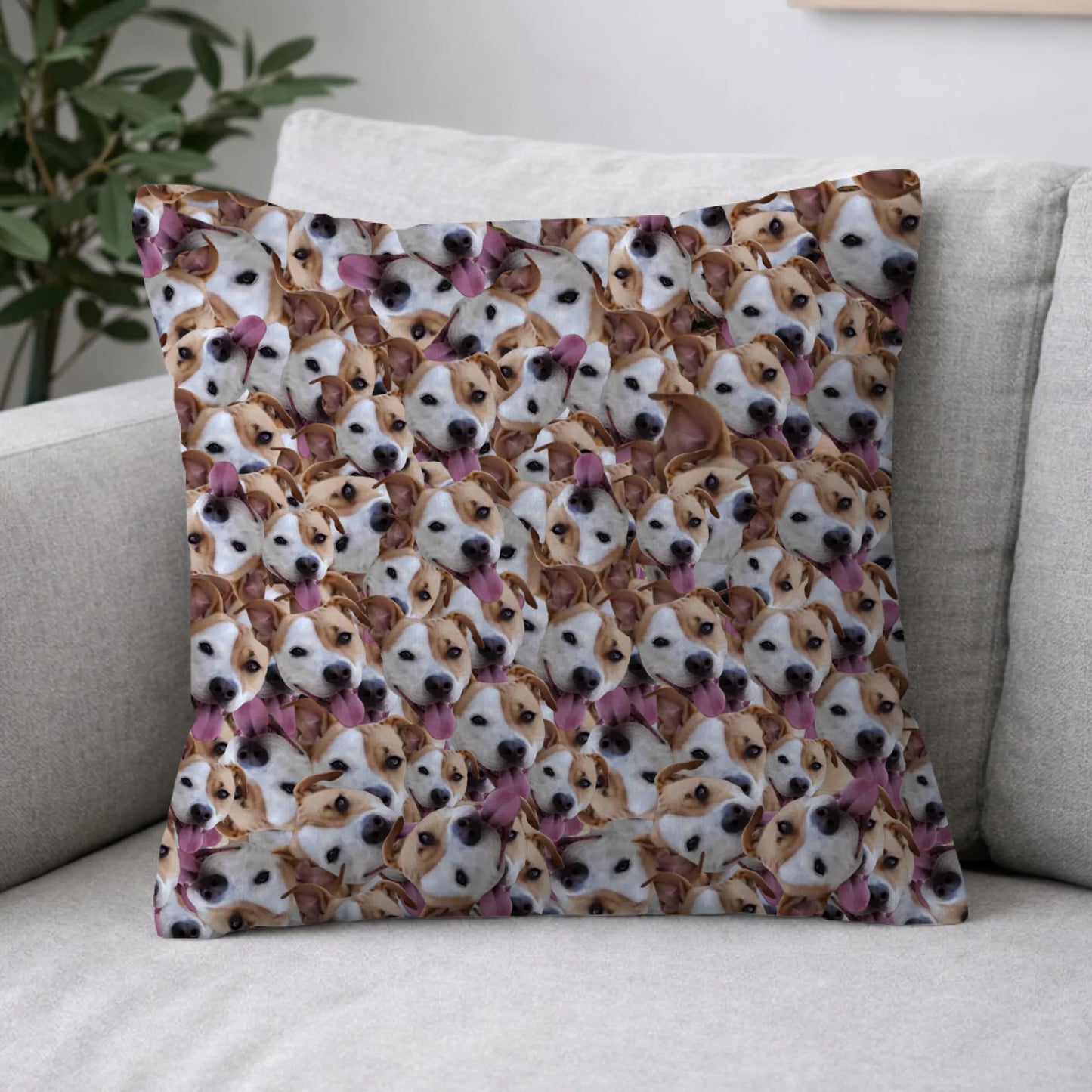 Pillow 2-1