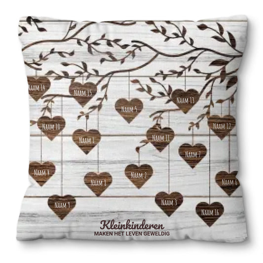 Mockups - Pillow Polyester 26_x26_ - no shadows