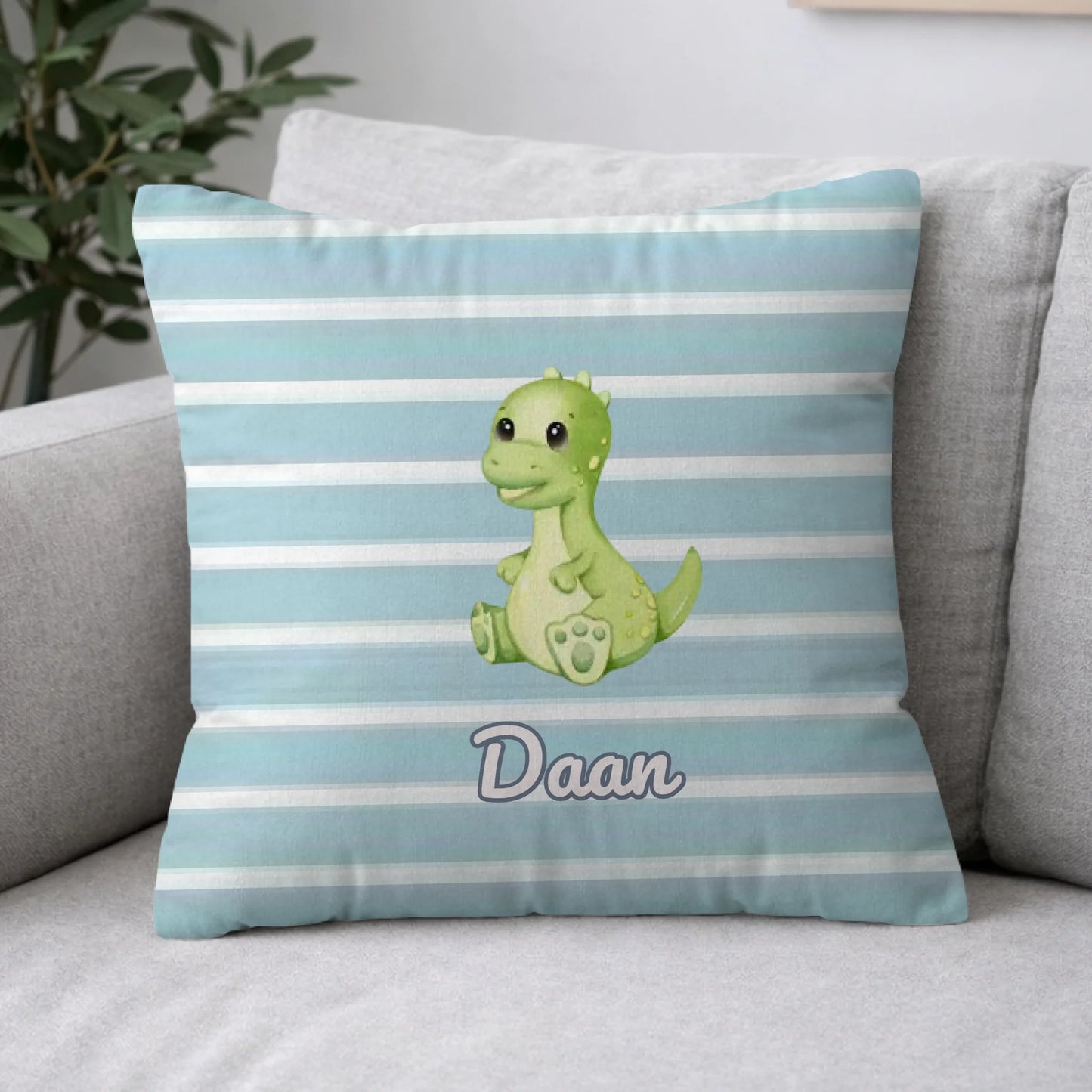 Pillow 2-1