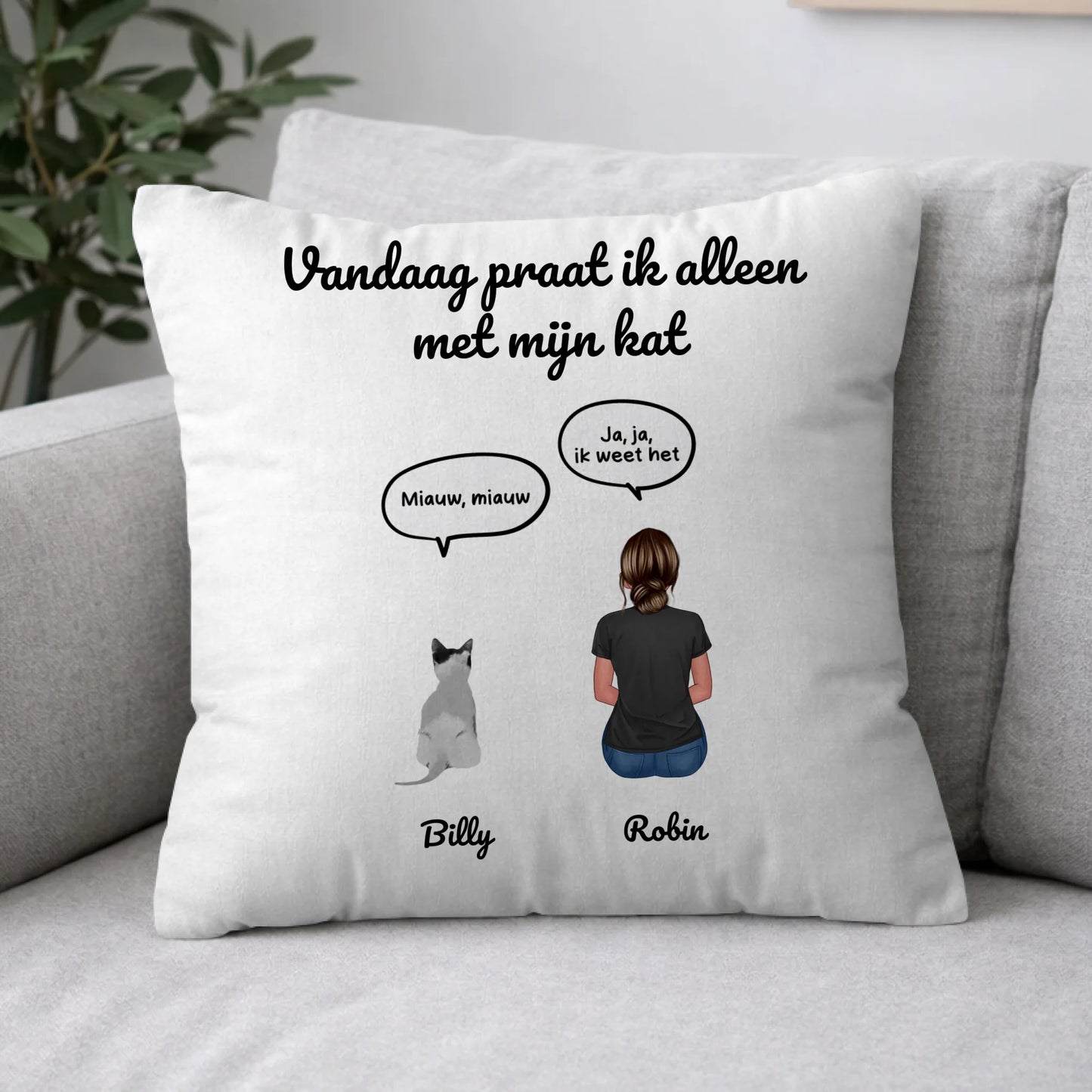 Pillow 2-1