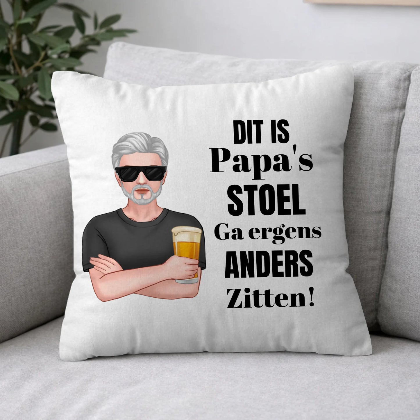 Pillow 2-1