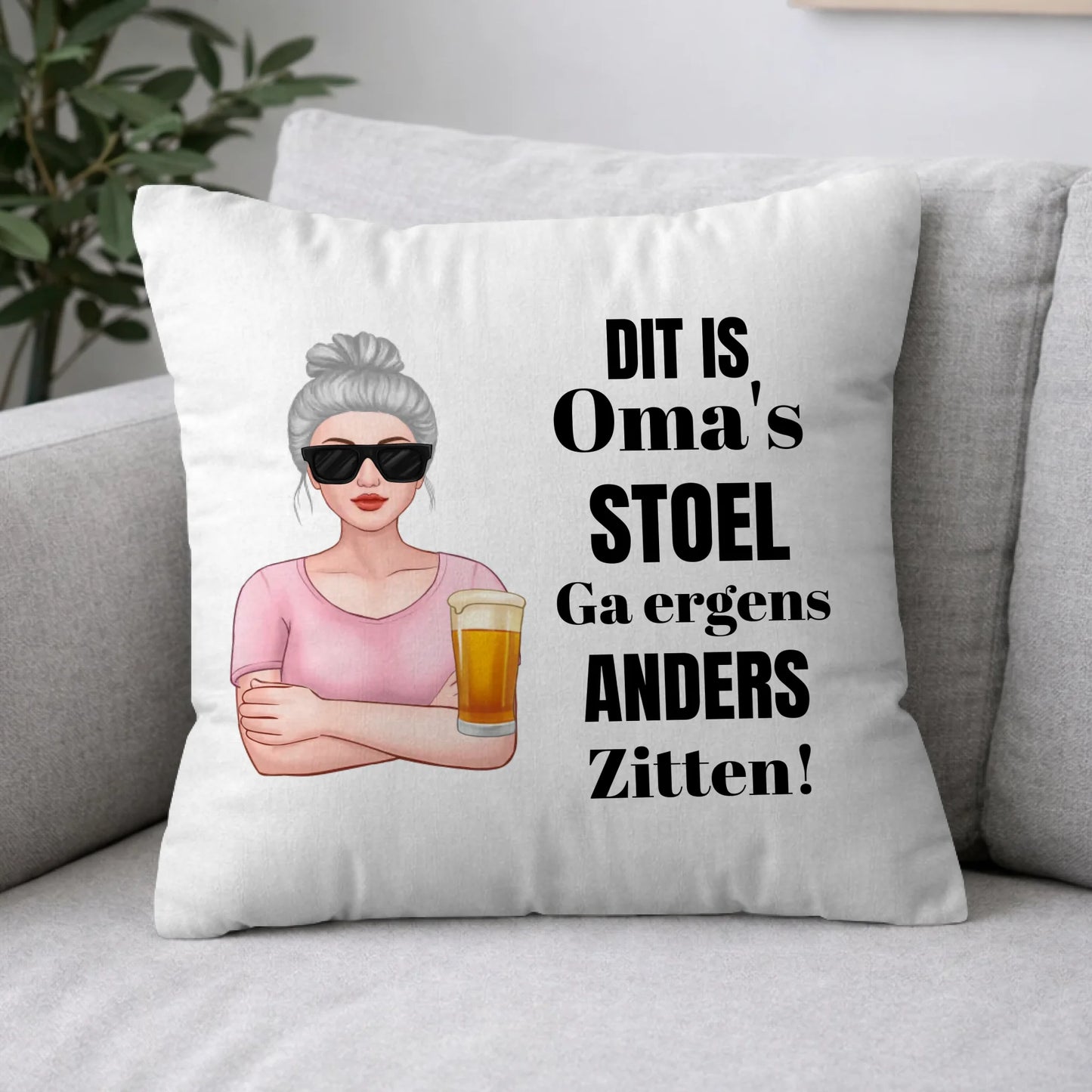 Pillow 2-1