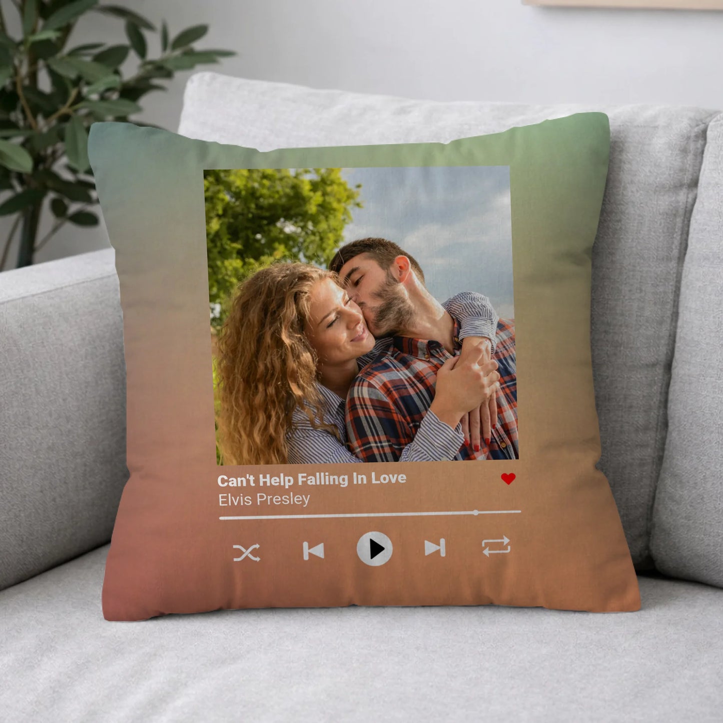 Pillow 2-1