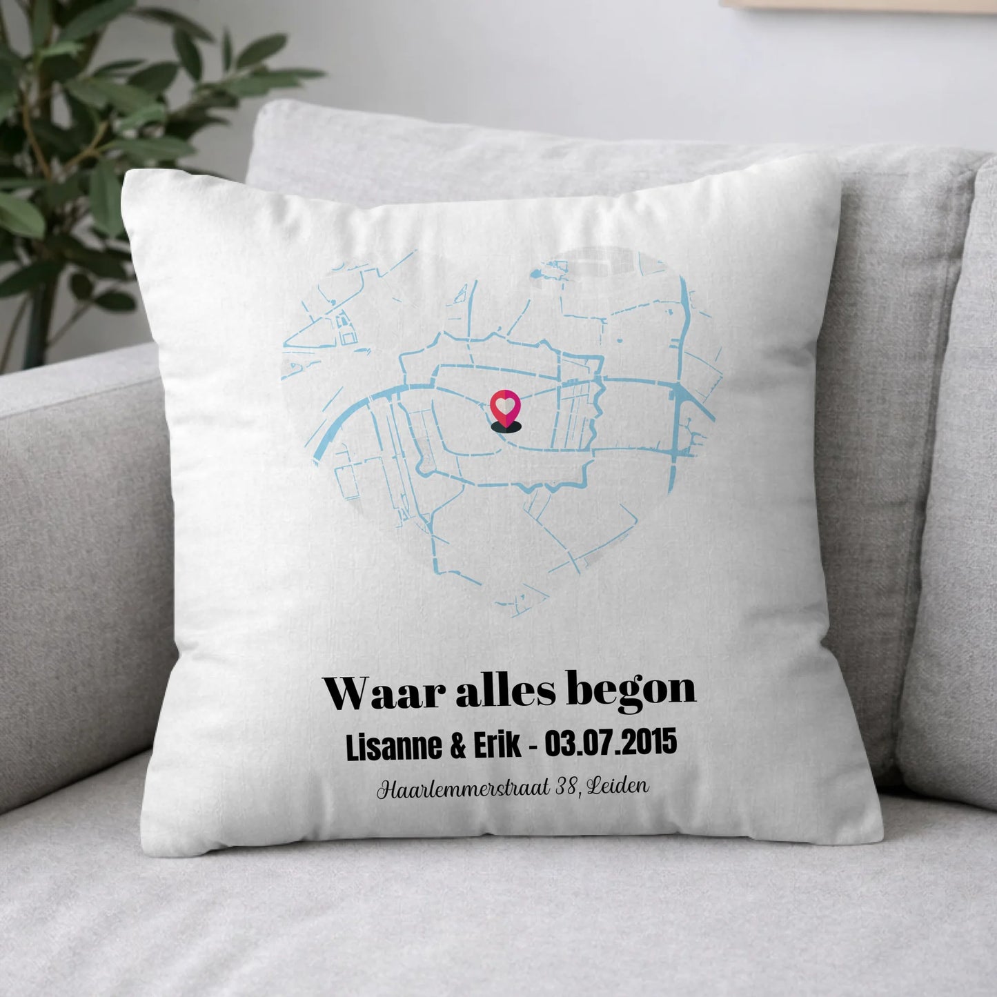 Pillow 2-1