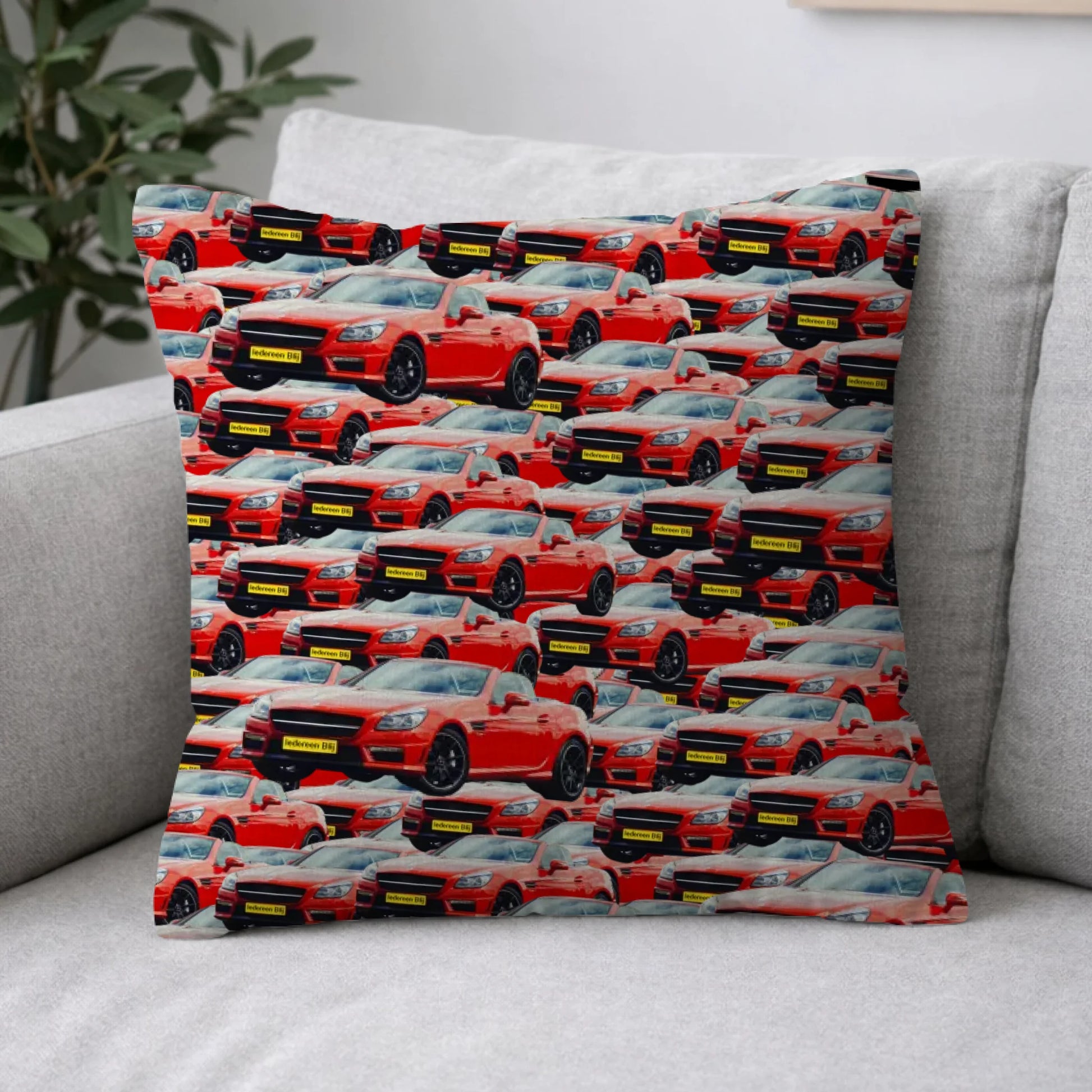 Pillow 2-1
