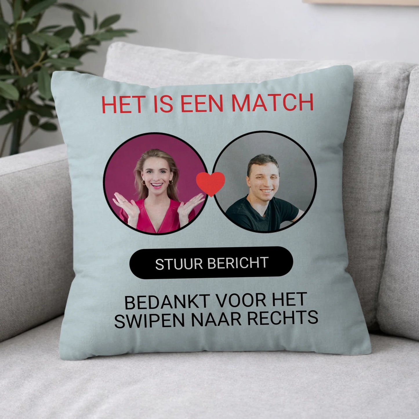 Pillow 2-1
