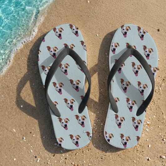 Flip flops 1