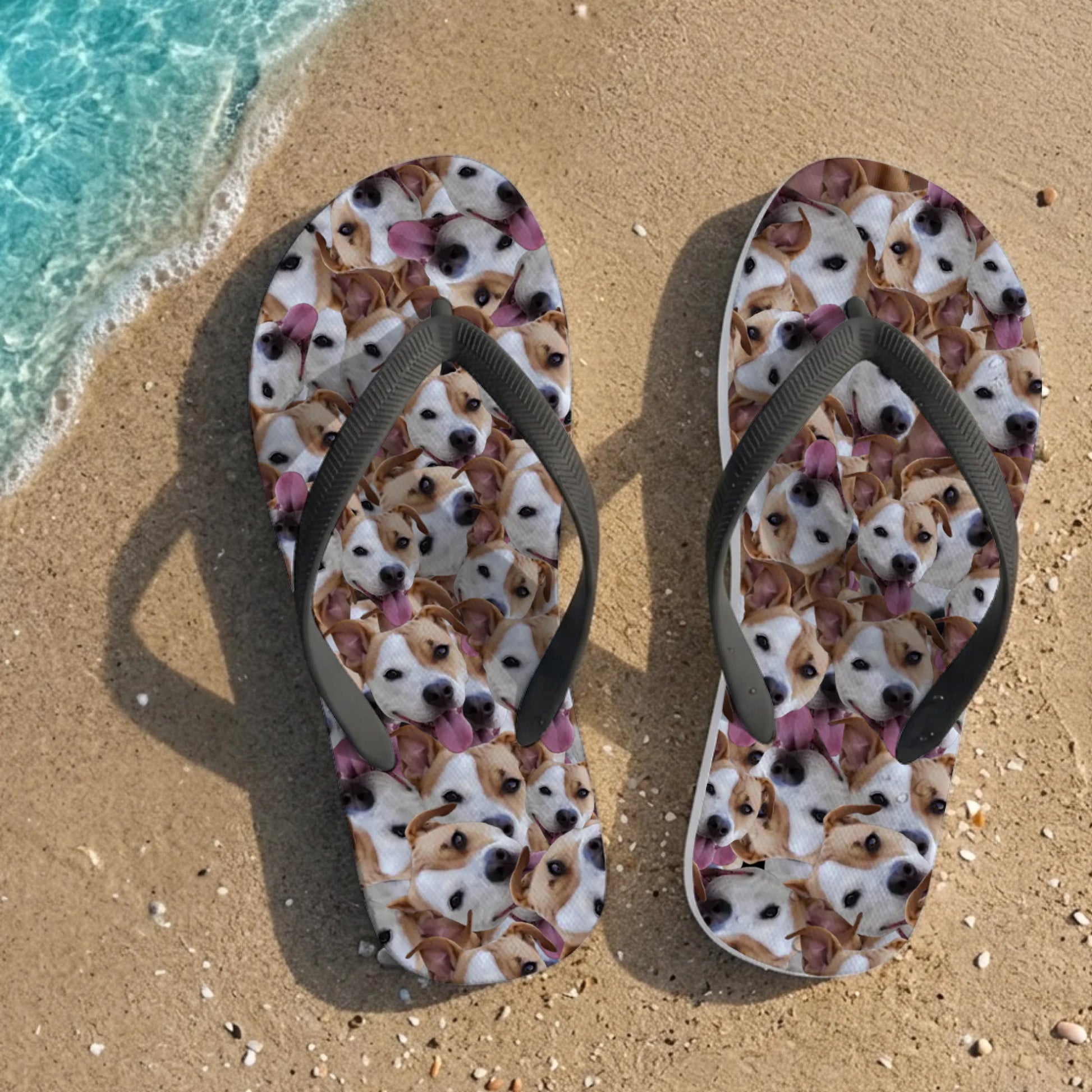 Flip flops 1