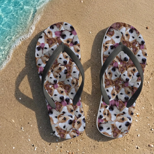 Flip flops 1