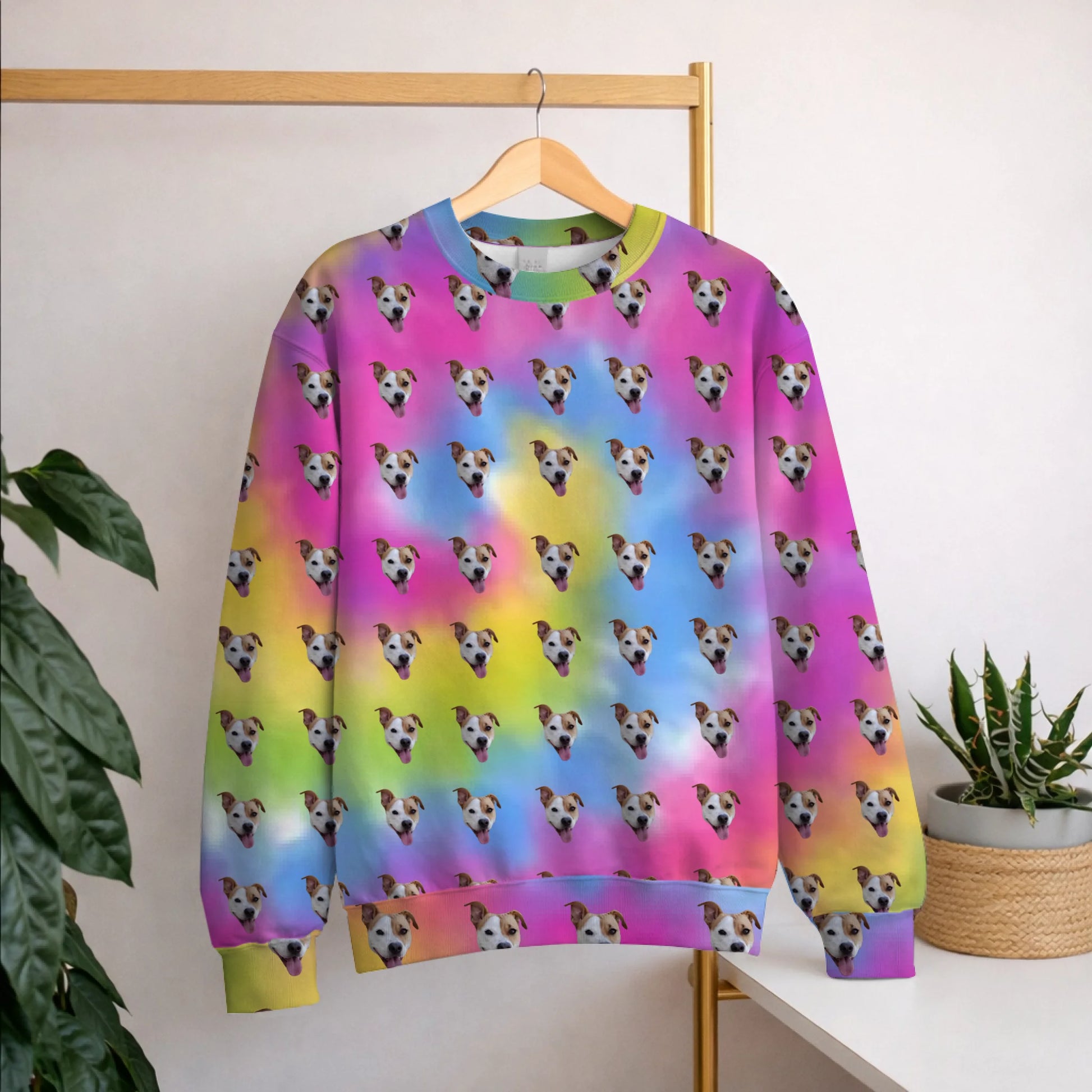 Sweatshirt 1