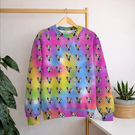 Sweatshirt 1