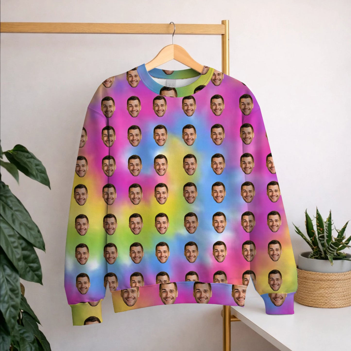 Sweatshirt 1