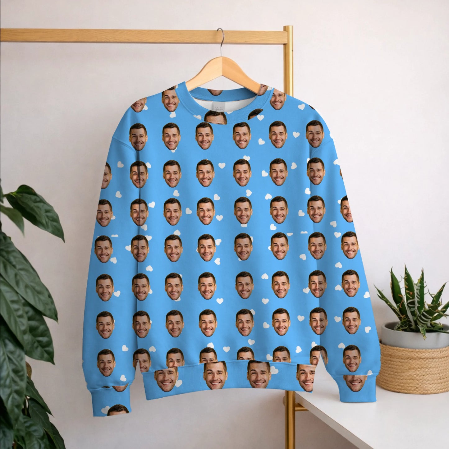 Sweatshirt 1
