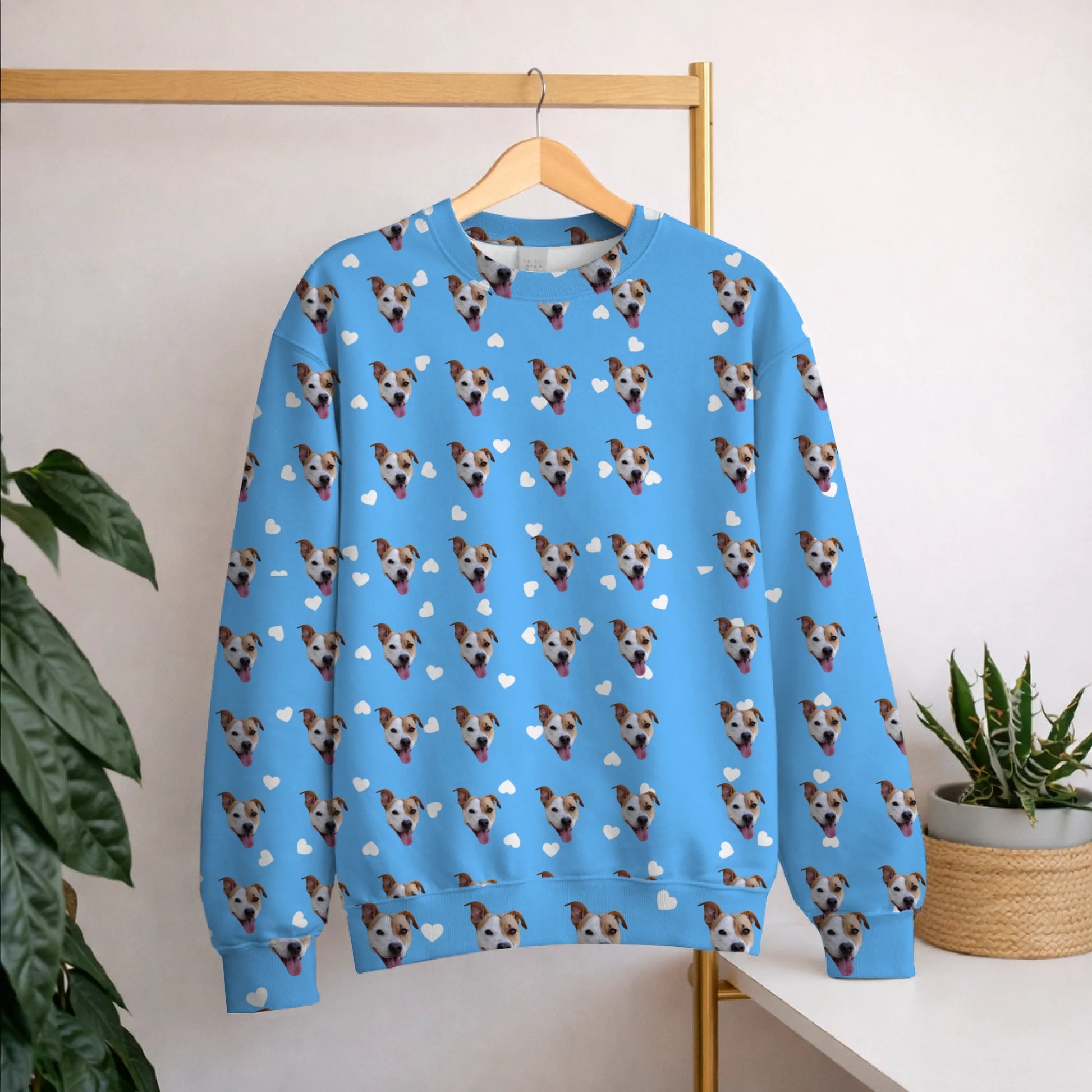 Sweatshirt 1