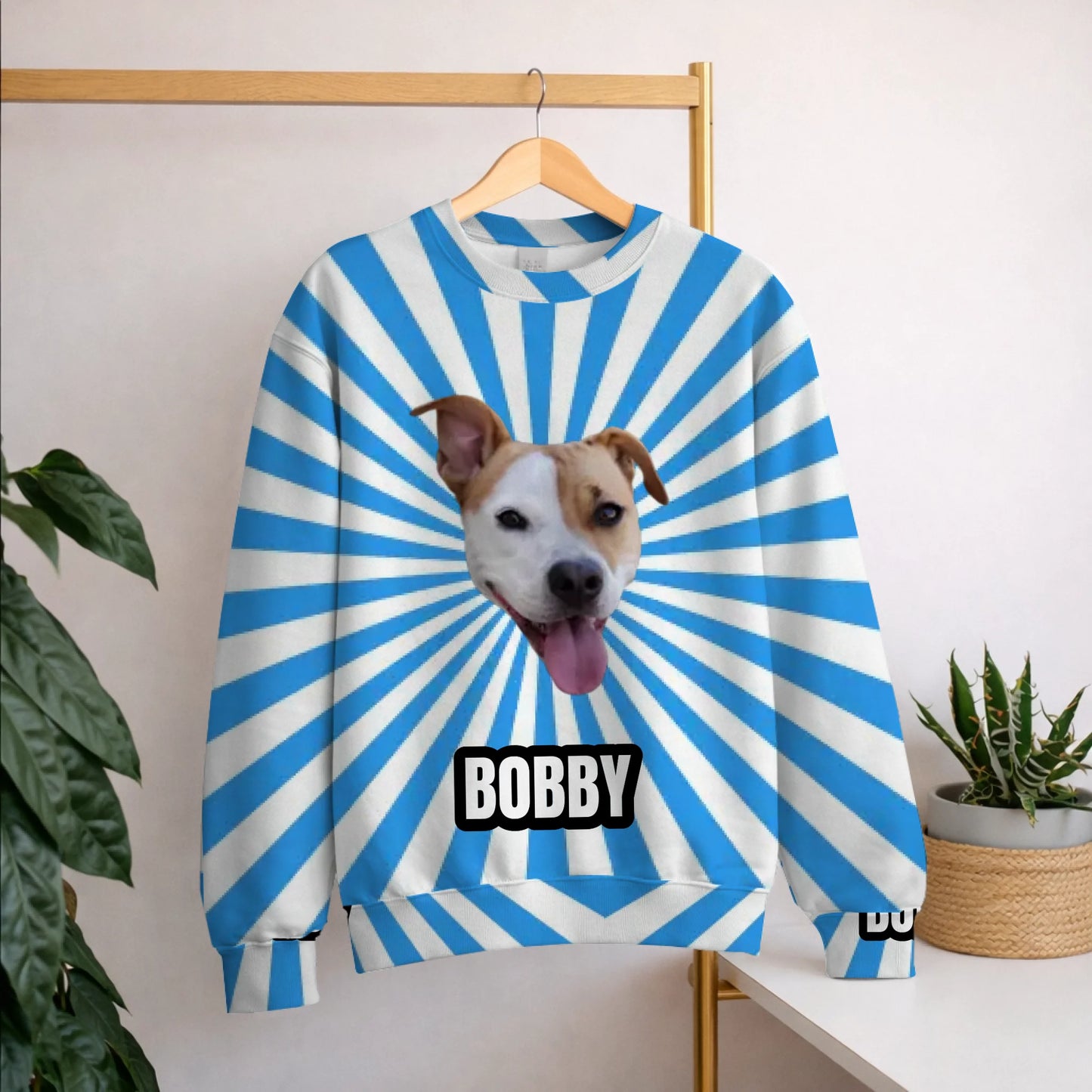 Sweatshirt 1