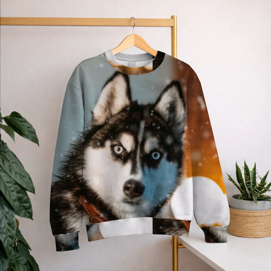 Sweatshirt 1