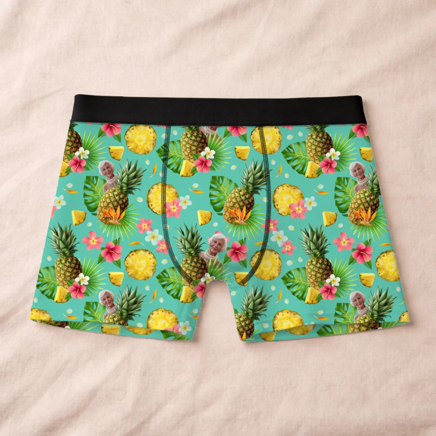 Boxer 1