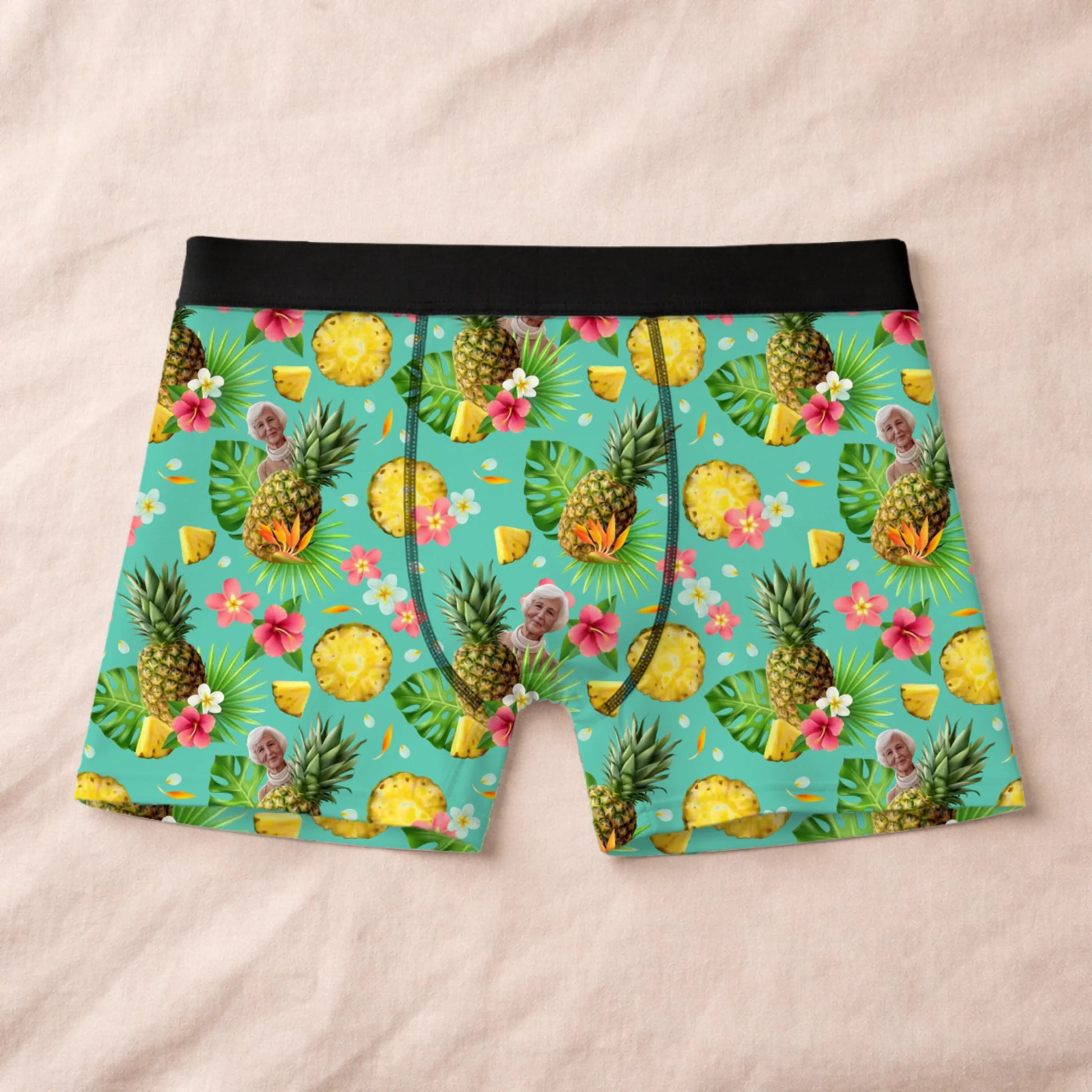 Boxer 1