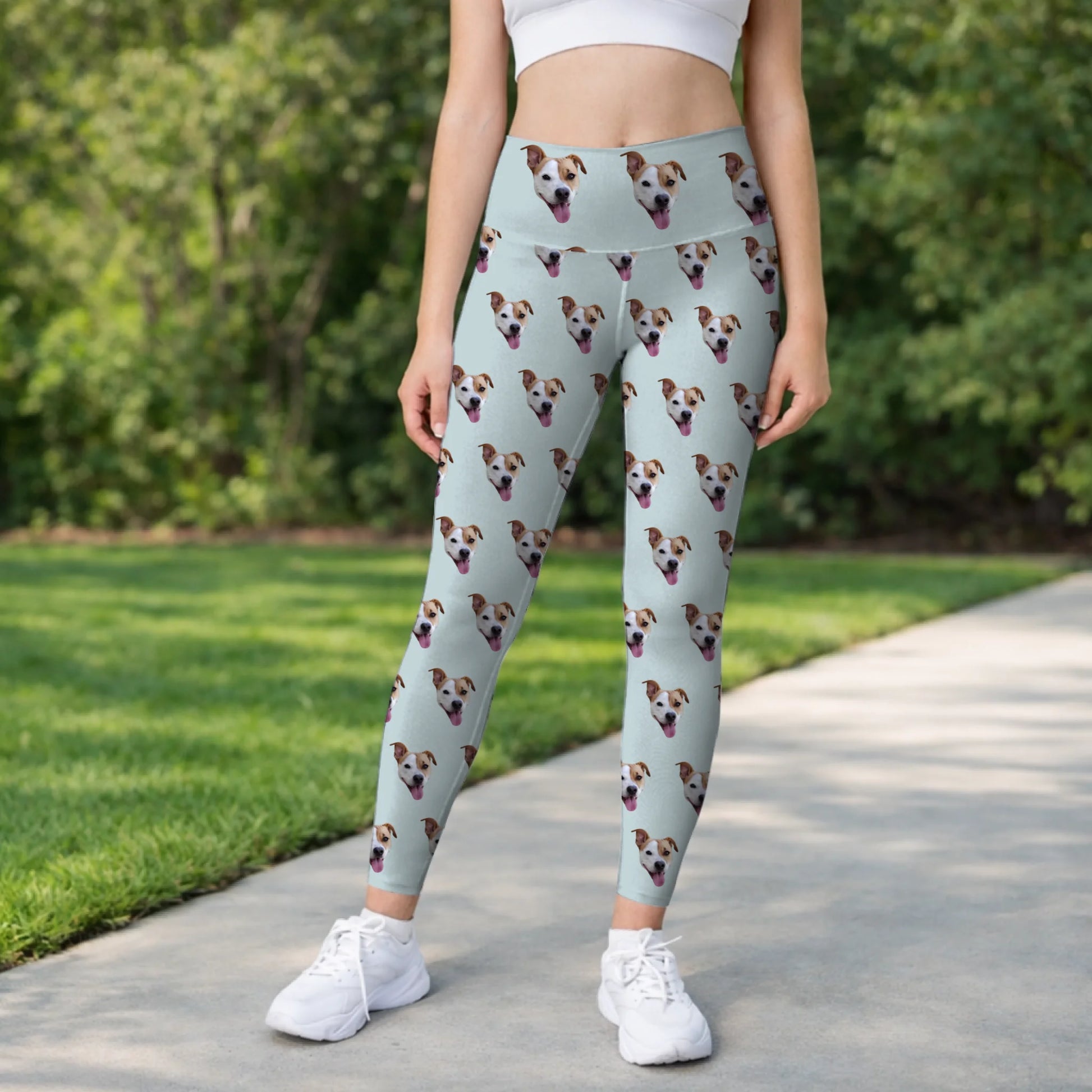 Leggings 1