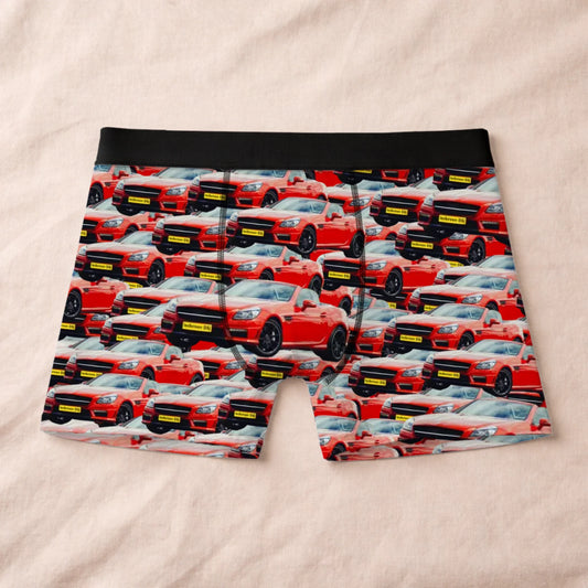 Boxer 1