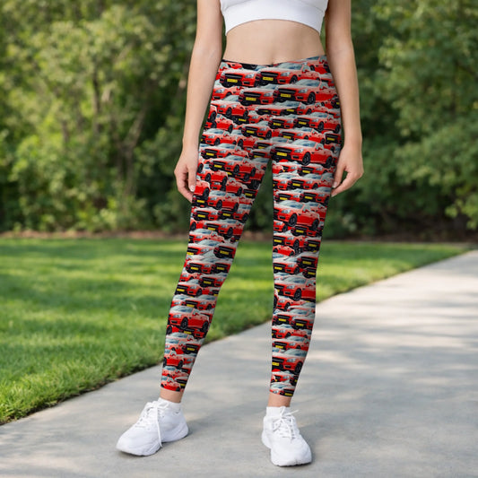 Leggings 1
