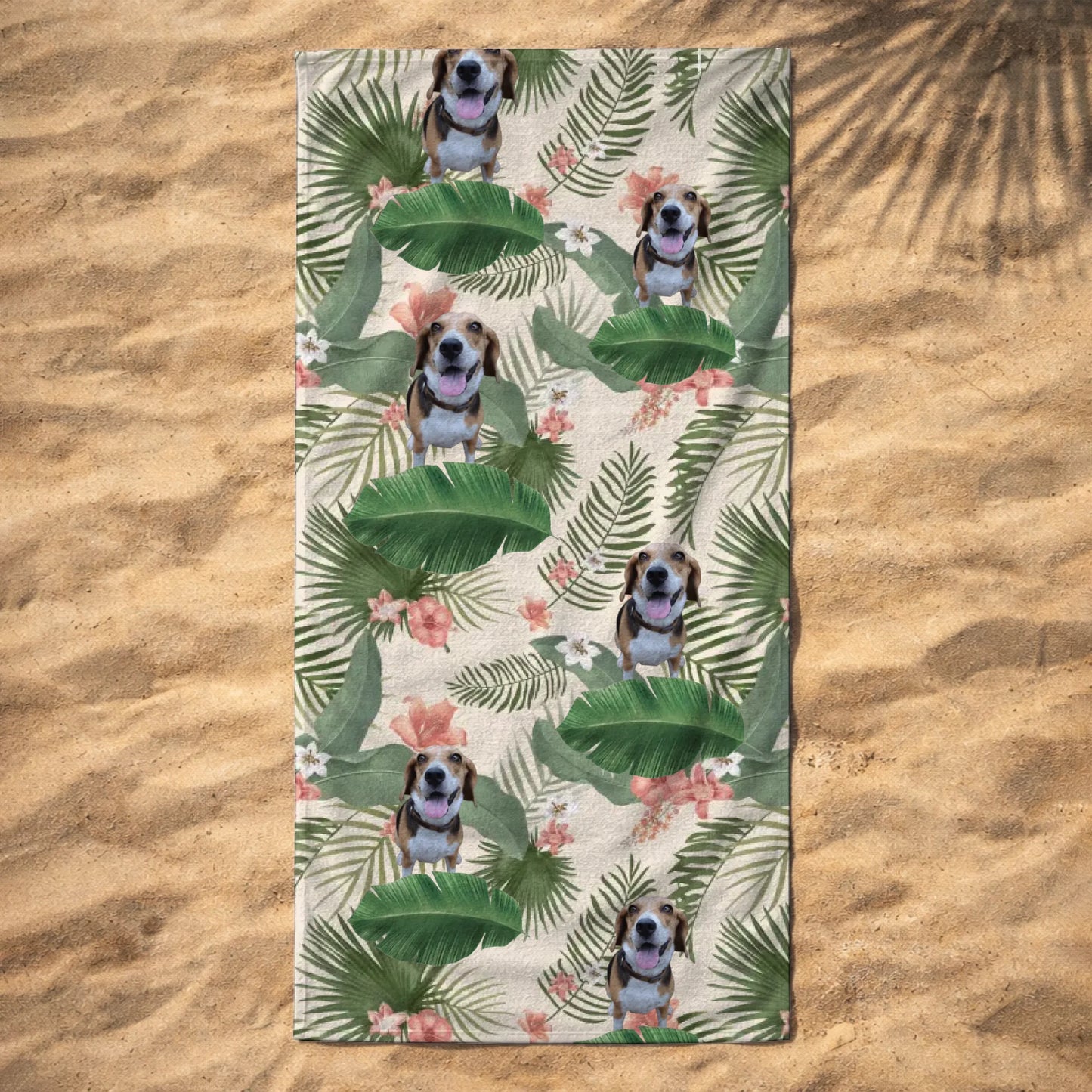 BeachTowel V 1