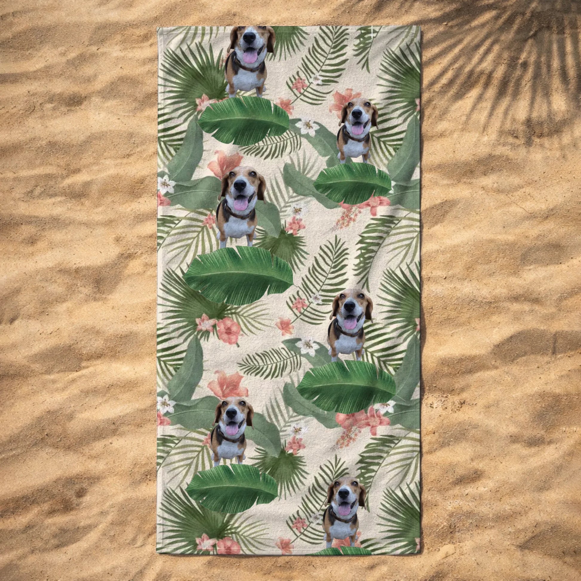 BeachTowel V 1