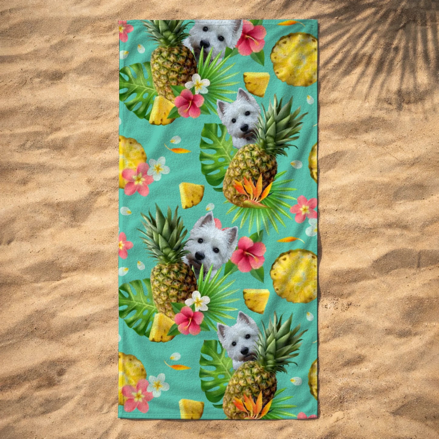 BeachTowel V 1