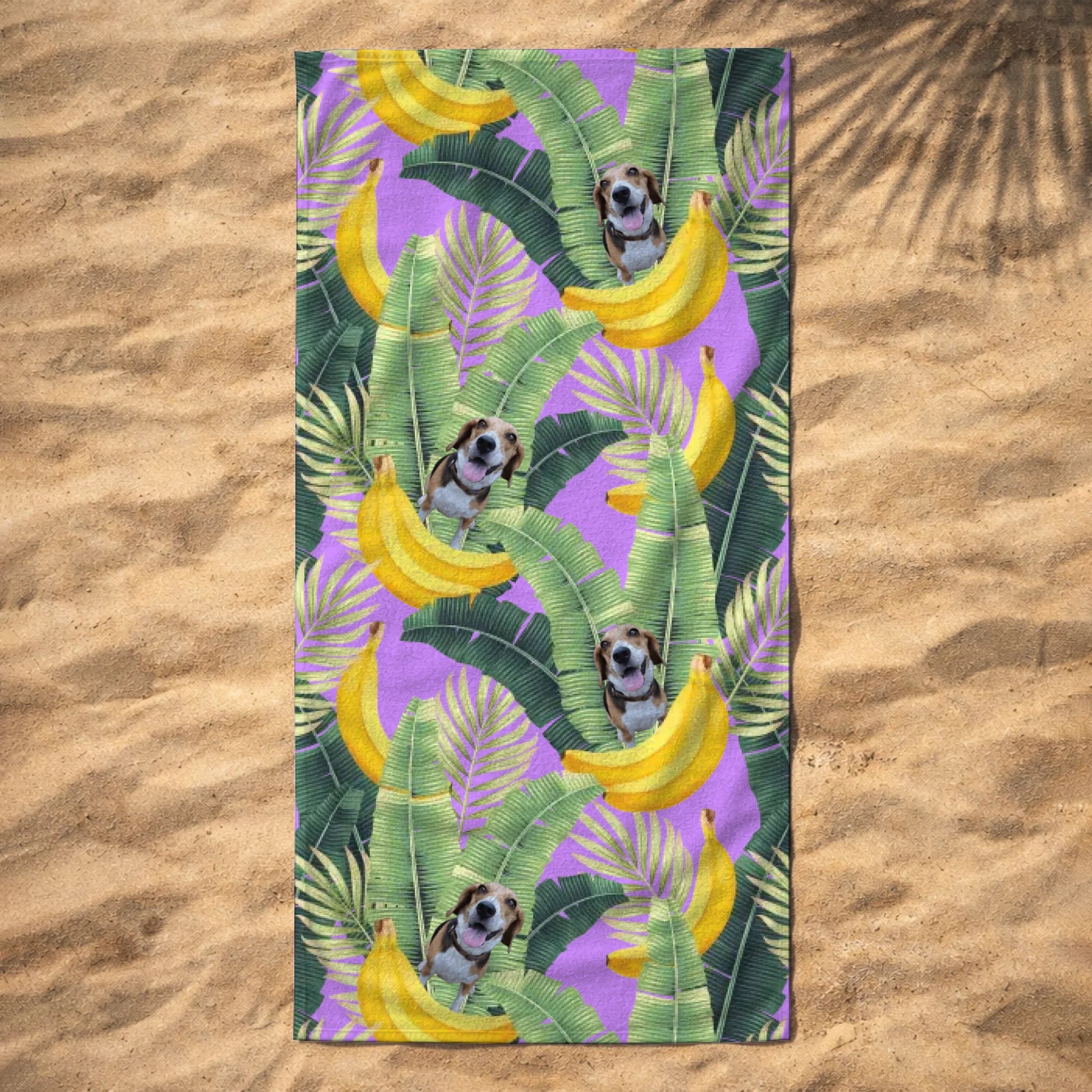BeachTowel V 1