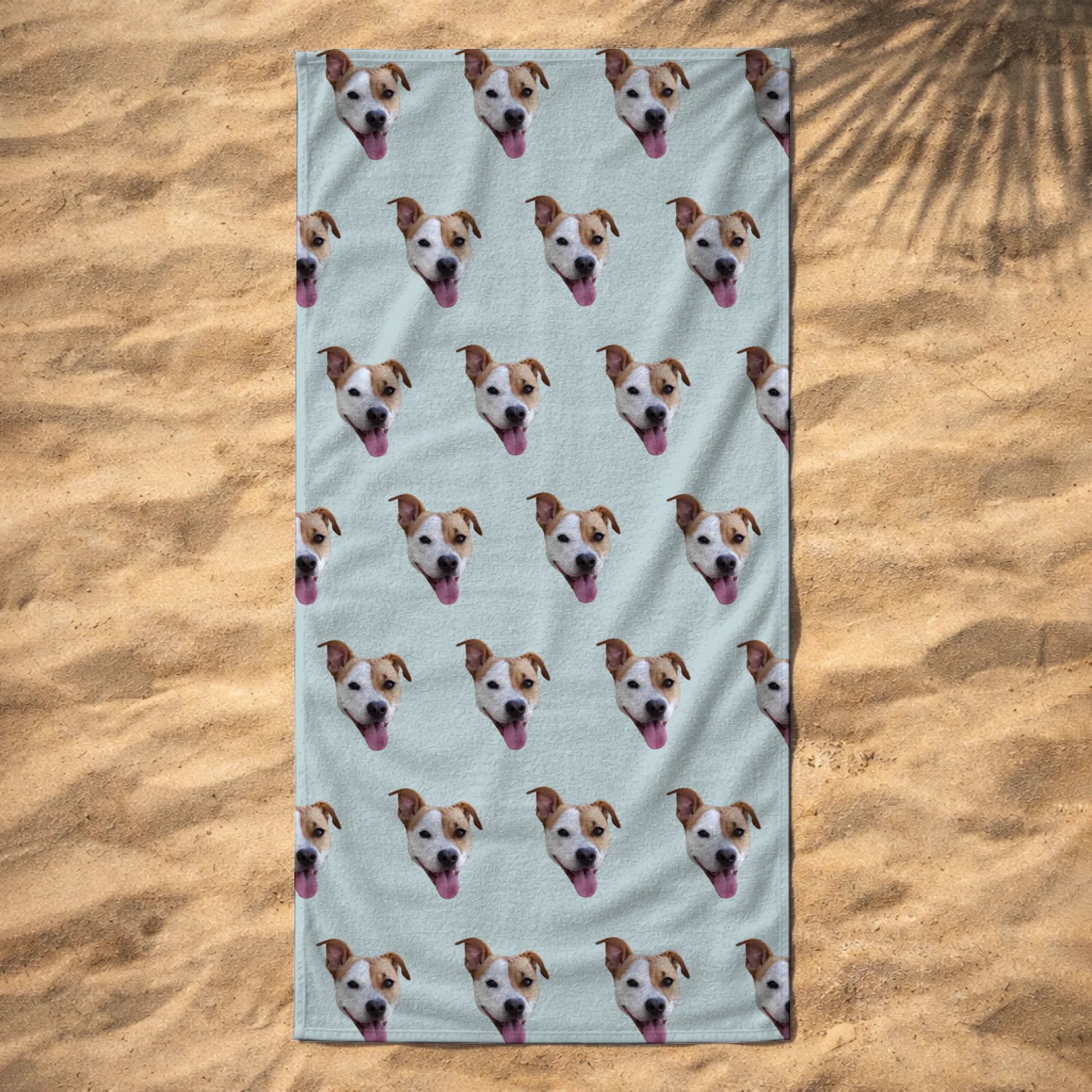 BeachTowel V 1