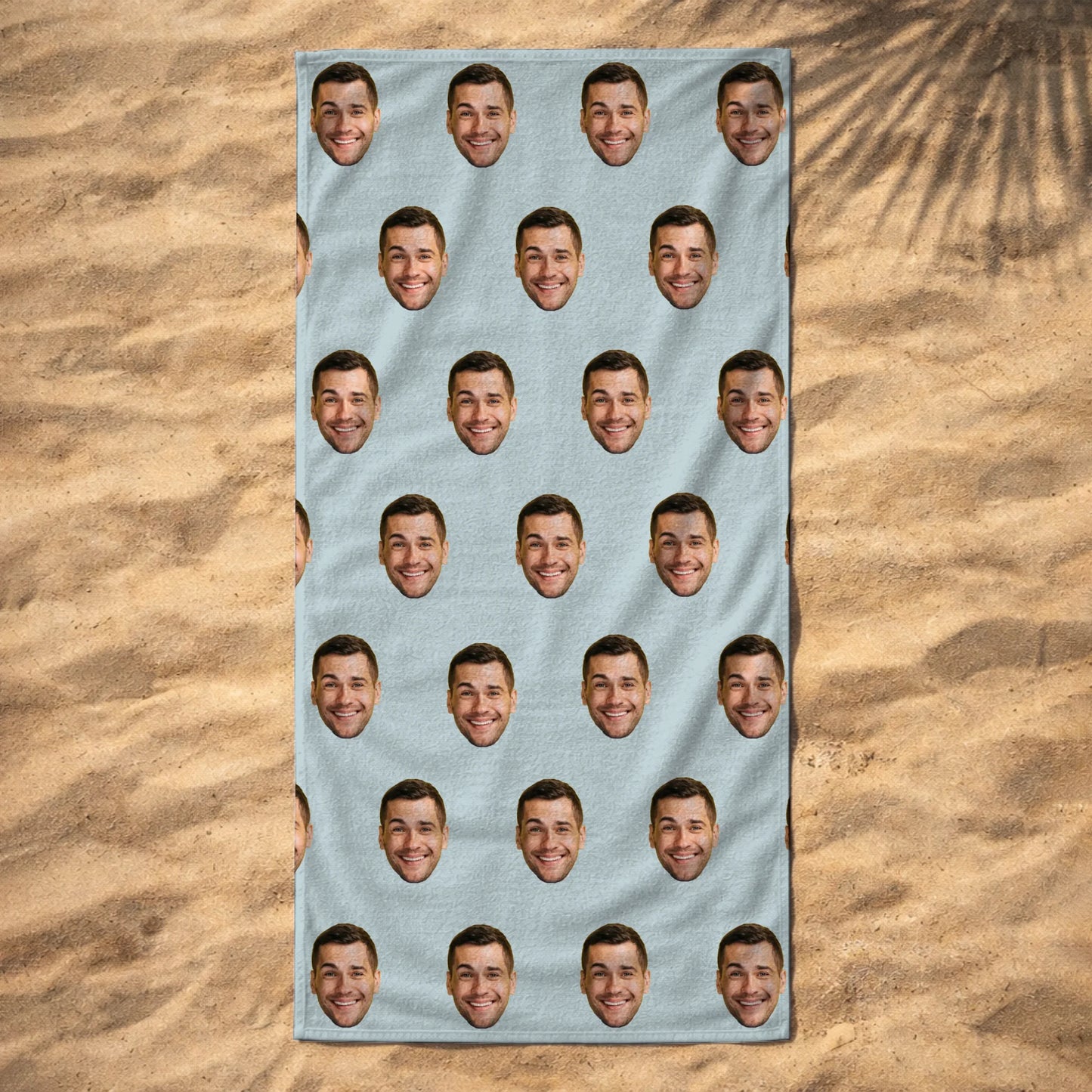 BeachTowel V 1