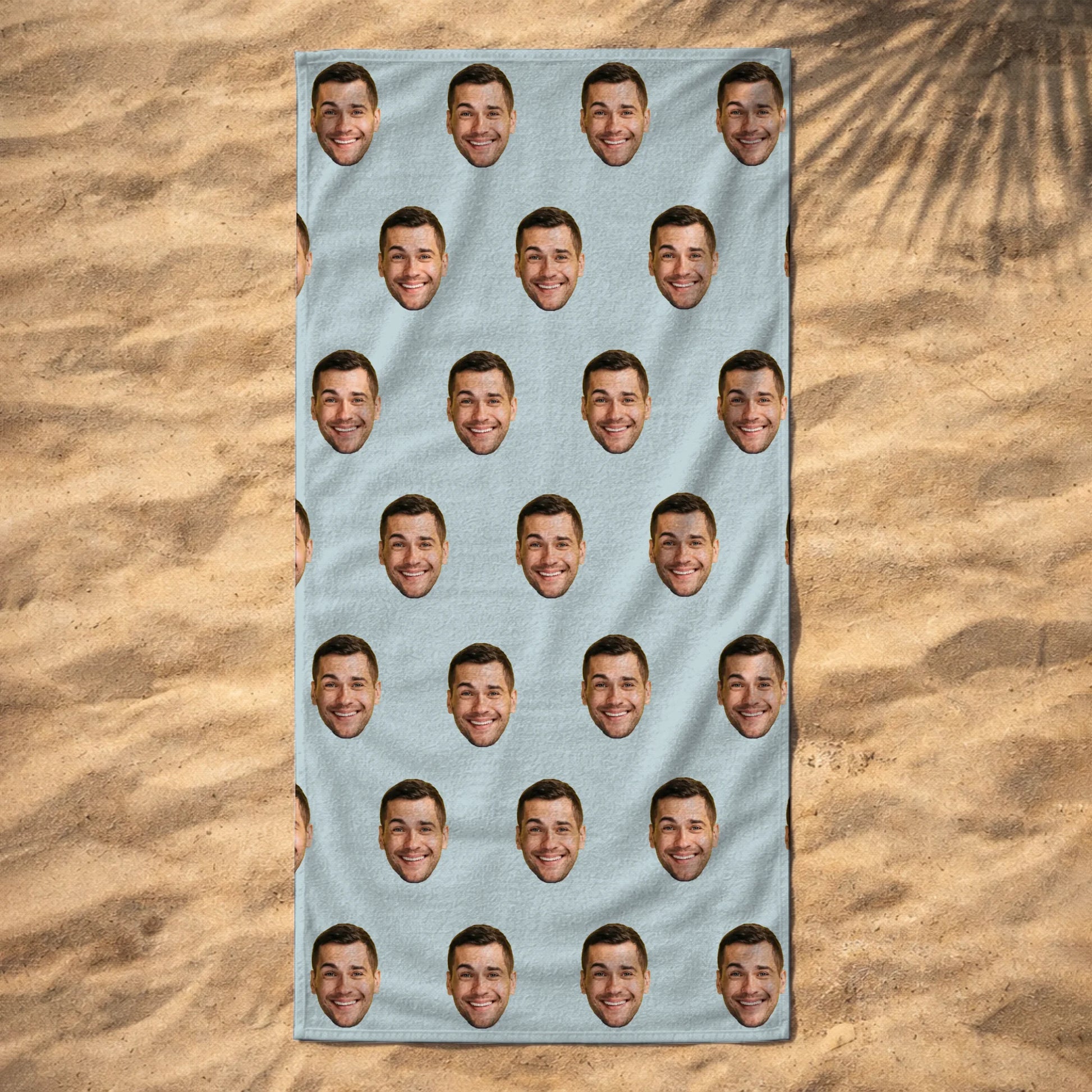 BeachTowel V 1