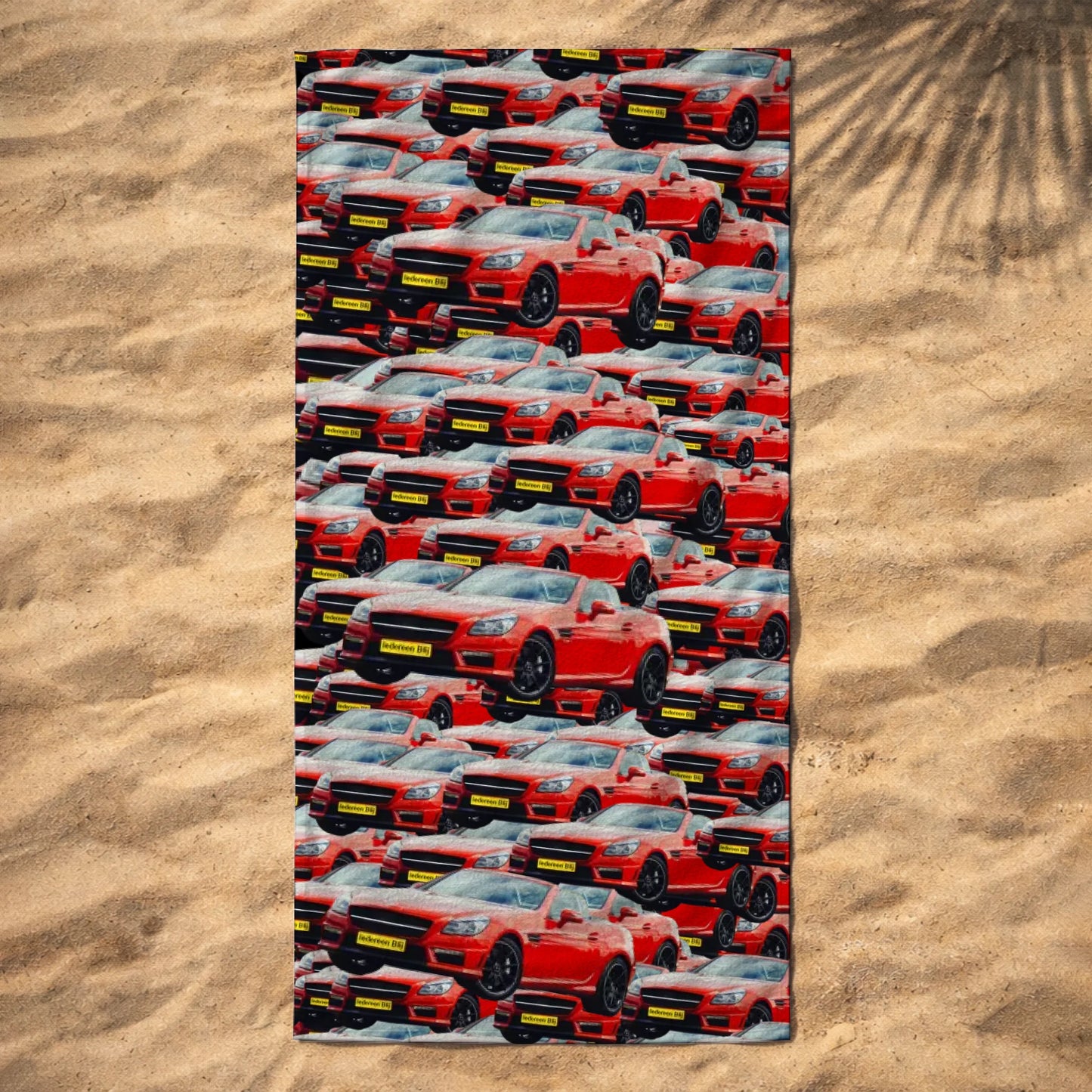 BeachTowel V 1
