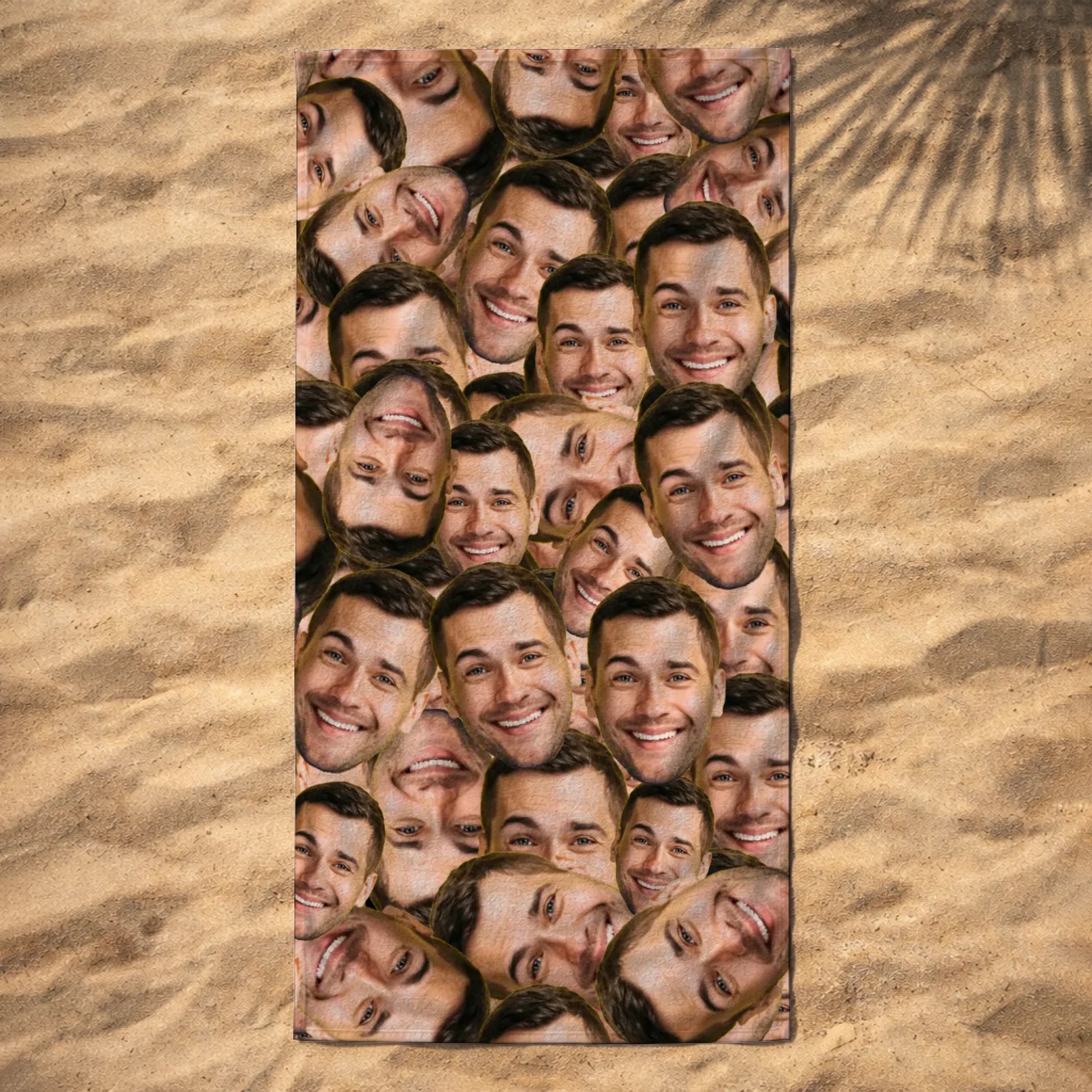BeachTowel V 1