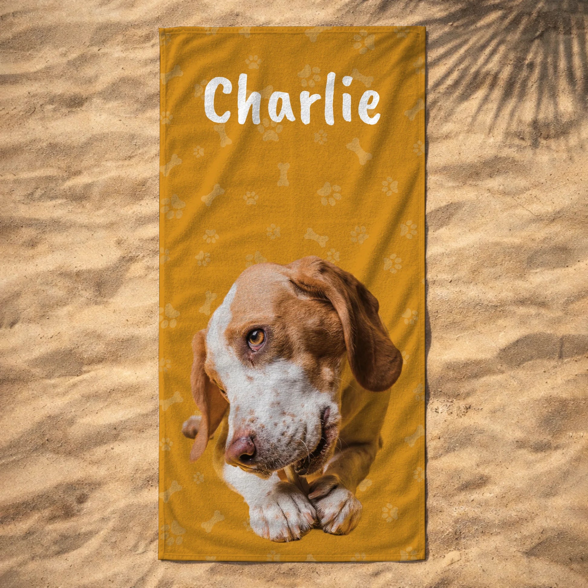 BeachTowel V 1