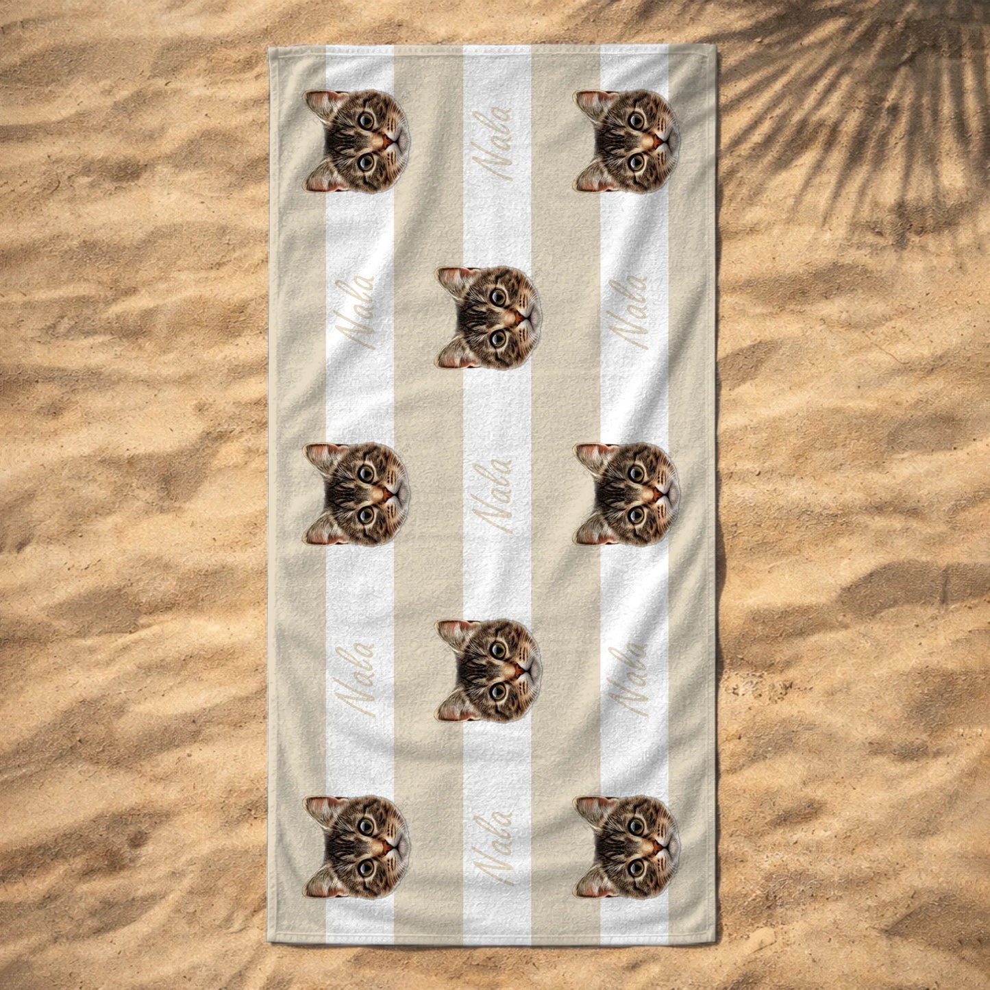 BeachTowel V 1