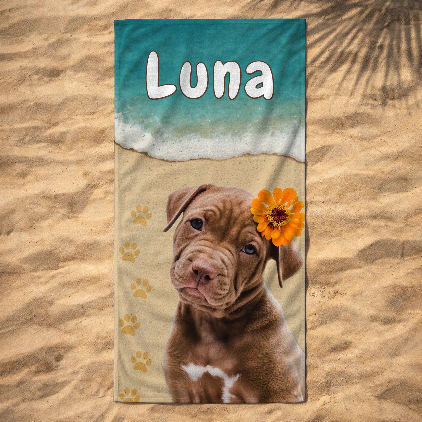 BeachTowel V 1