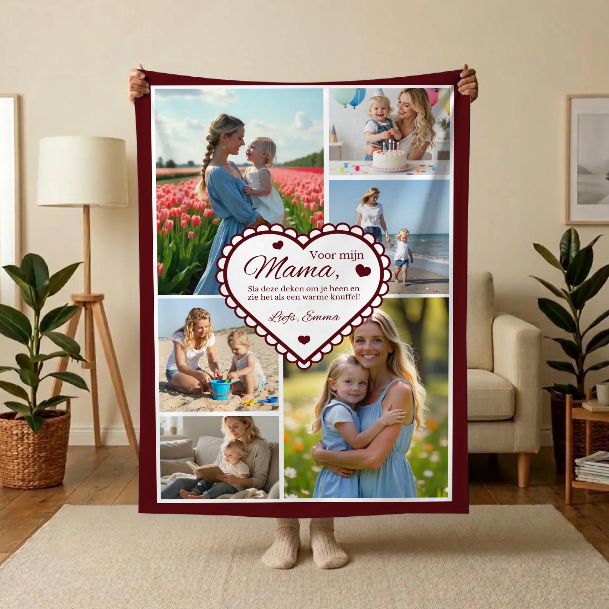 Blanket 1