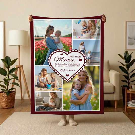 Blanket 1