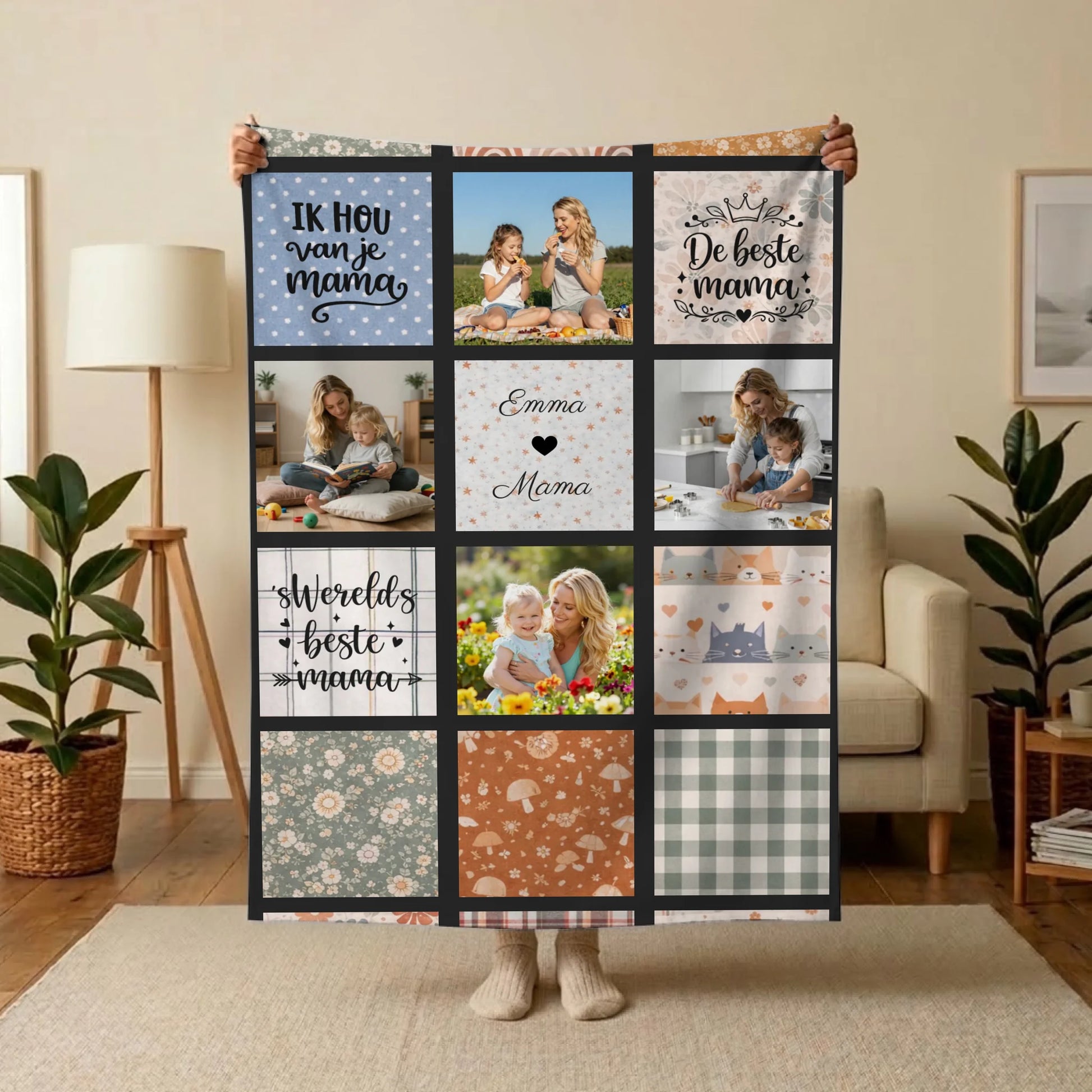Blanket 1