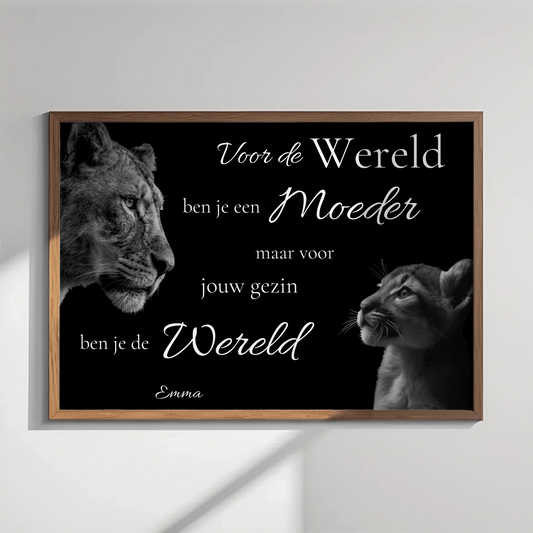 Poster-36x24_-wood frame