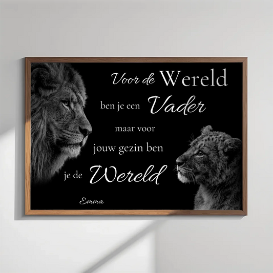 Poster-36x24_-wood frame