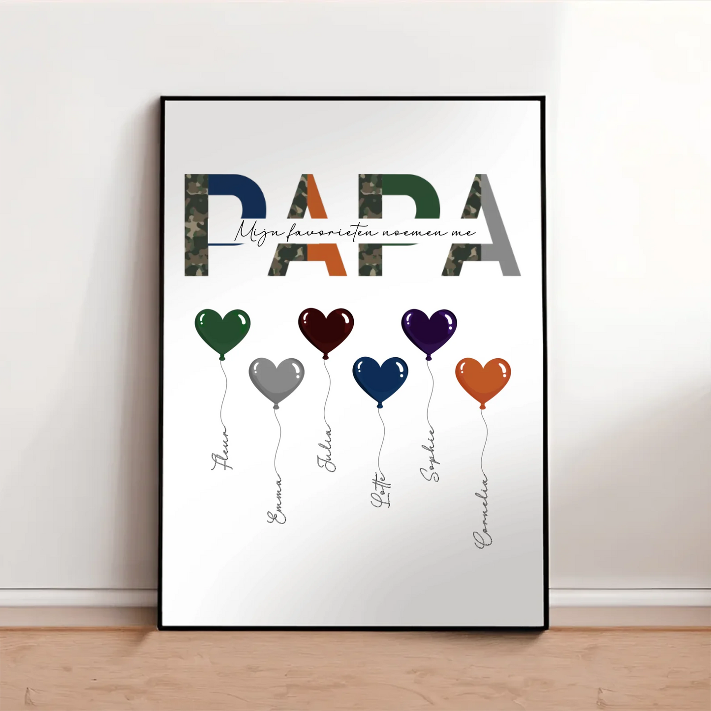 Poster-32″ x 48_- Black