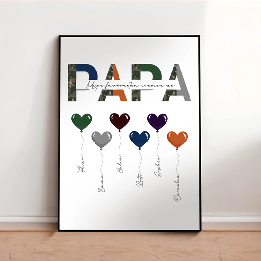 Poster-32″ x 48_- Black