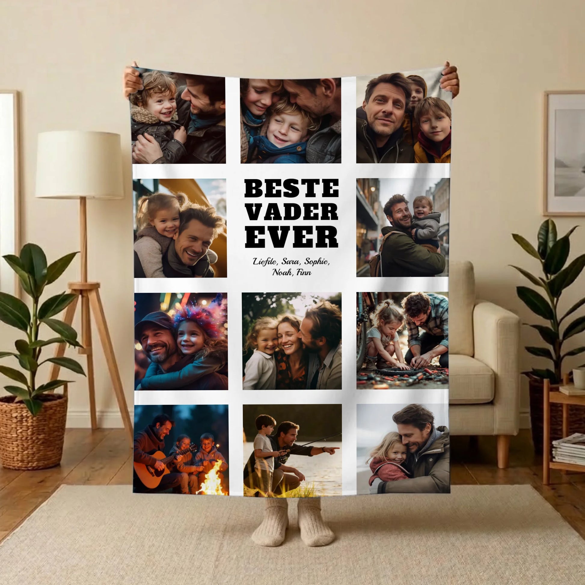 Blanket 1