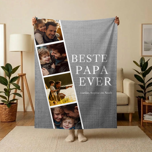 Blanket 1