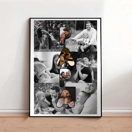 Poster-32″ x 48_- Black